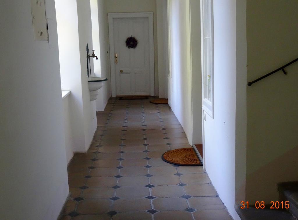 Sonnberg Apartment