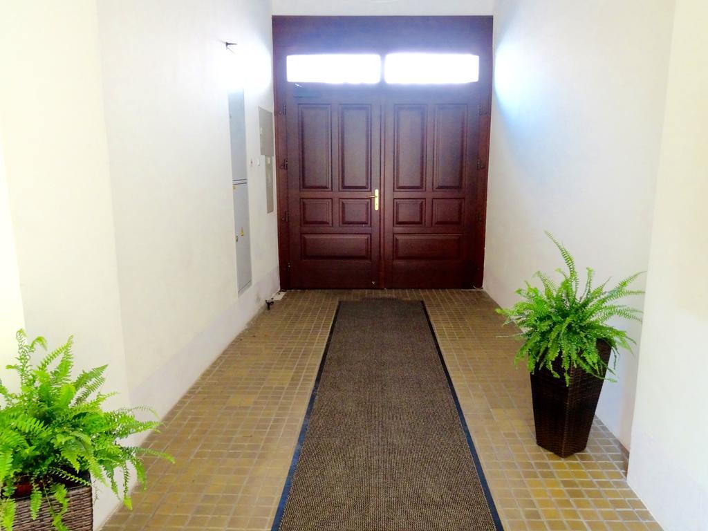 Sonnberg Apartment Vienna