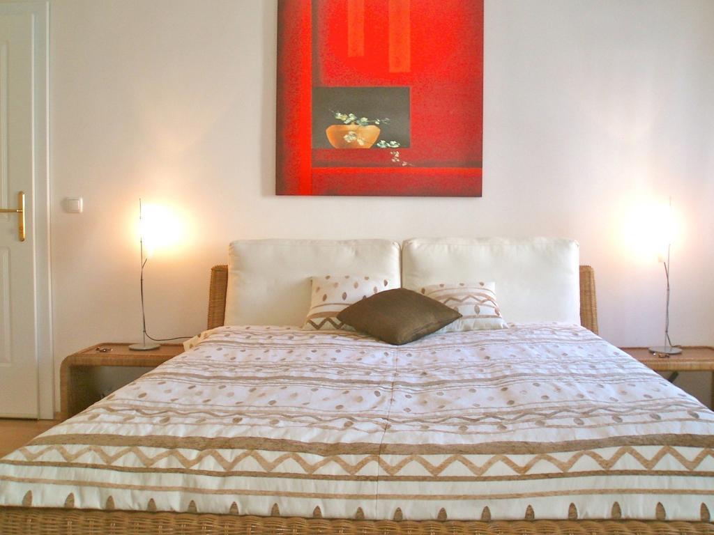 Apartment Sonnberg Vienna