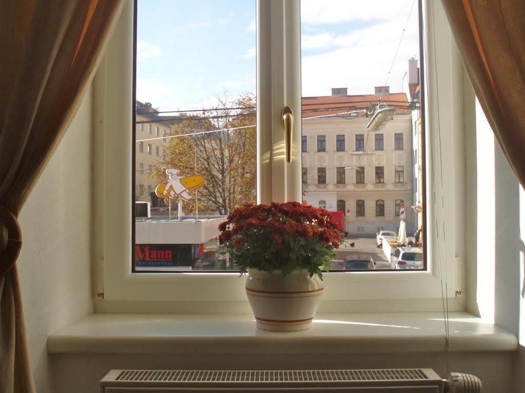 Apartment Sonnberg Vienna