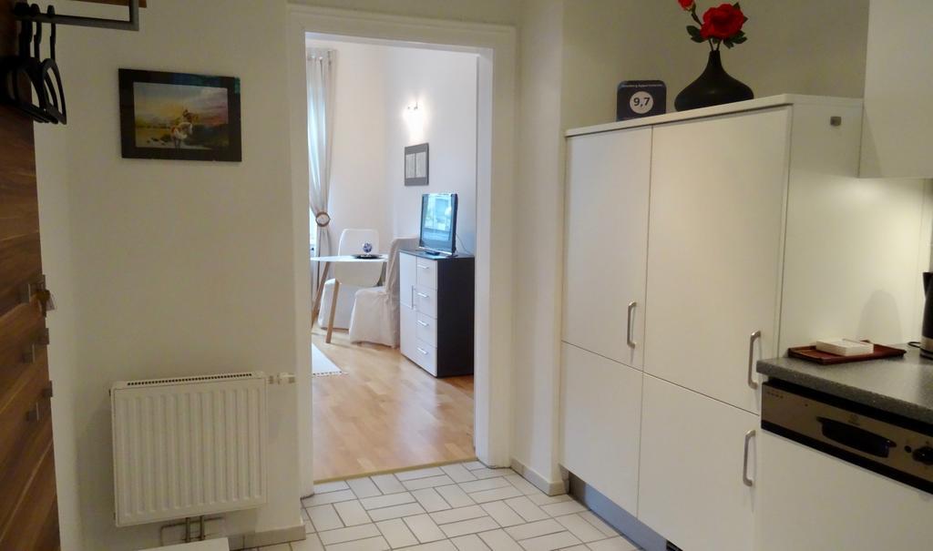 Apartment Sonnberg Wien