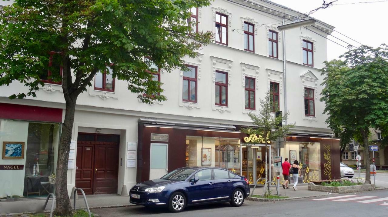 Sonnberg Apartment Wien